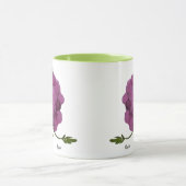 Rosie Tasse (Zentrum)