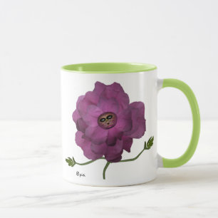 Rosie Tasse