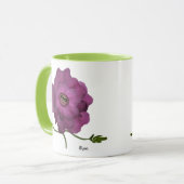 Rosie Tasse (Vorderseite Links)