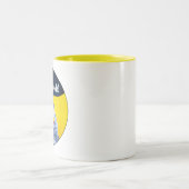 Rosie the Medical Beruflich Tasse - Round Design (Mittel)