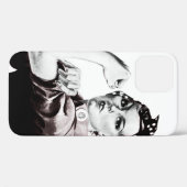 Rosie the Riveter Case-Mate iPhone Case (Rückseite (Horizontal))