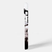 Rosie the Riveter Case-Mate iPhone Case (Rückseite / Links)