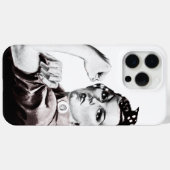 Rosie the Riveter Case-Mate iPhone-Hülle iPhone Hülle (Rückseite (Horizontal))