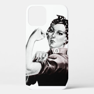 Rosie the Riveter Case-Mate iPhone-Hülle iPhone Hülle
