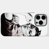 Rosie the Riveter Case-Mate iPhone-Hülle iPhone Hülle (Rückseite (Horizontal))