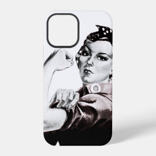 Rosie the Riveter Case-Mate iPhone-Hülle iPhone 12 Pro Hülle