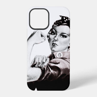 Rosie the Riveter Case-Mate iPhone-Hülle iPhone 12 Pro Hülle