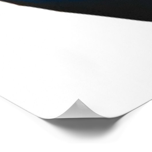 ROSIE THE RIVETER - "Es braucht eine starke Frau.. Poster (Ecke)