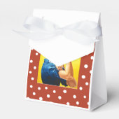 Rosie the Riveter Geschenkschachtel (Vorderseite)