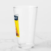 Rosie the Riveter (Ikonisches Poster) (Wir können  Glas (Links)