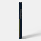 Rosie the Riveter ~ iPhone Case (Rückseite / Links)