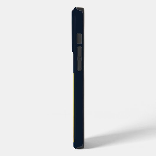 Rosie the Riveter ~ iPhone Case (Rückseite / Links)