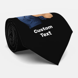 Rosie the Riveter Krawatte