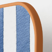 Rosie the Riveter Pickleball Paddle (Linke Seite)