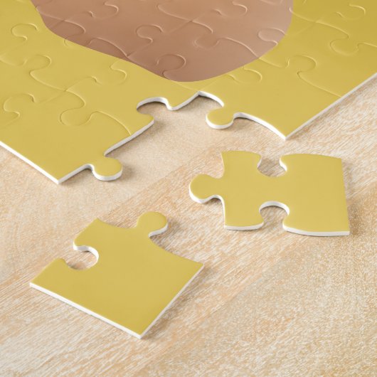 Rosie the Riveter Puzzle (Seite)