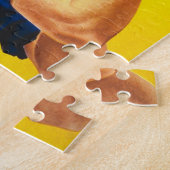 Rosie the Riveter Puzzle (Seite)