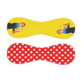 Rosie The Riveter Retro Style Baseball (Paneele)