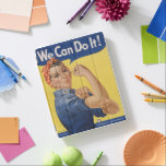 Rosie the Riveter: Starke Frauen Empowerment iPad Hülle<br><div class="desc">Rosie the Riveter, ein Symbol für die Ermächtigung der Frau, entstand während des Zweiten Weltkriegs, als Millionen von Frauen zur Unterstützung der Kriegsanstrengungen in den Arbeitsmarkt eintraten. Diese Frauen, oft als "Rosen" bezeichnet, übernahmen traditionell männlich dominierte Arbeitsplätze in Fabriken und Werften und bewiesen ihre Fähigkeiten und Entschlossenheit. Ihre Beiträge waren...</div>