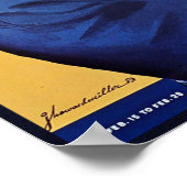 Rosie the Riveter Strong Women in Workforce Poster (Ecke)