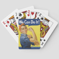 Rosie the Riveter Uneditierte Vintage Fotos Altes