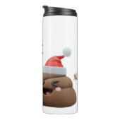 Rosie Thermosbecher (Nach rechts gedreht)