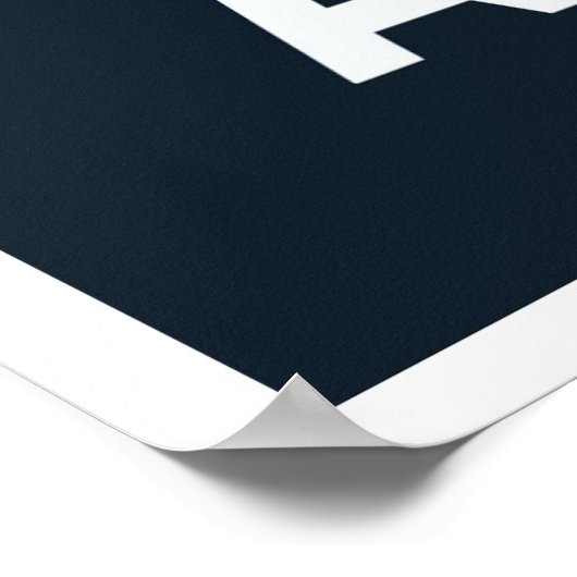 Rosie Unriveted: Wir können es nicht noch viel meh Poster (Ecke)