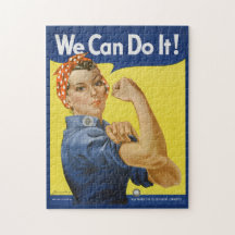 Rosie Vintag Art Cool Historische Fotos