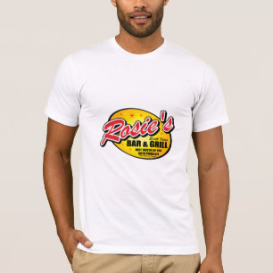 Rosies Bar T-Shirt