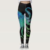 Rosies - Leggings (Vorderseite)