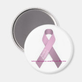 Rosie's Racers Magnet (Vorderseite/Rückseite)