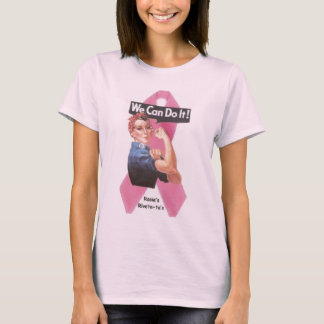 Rosies Riveta-ta T-Shirt
