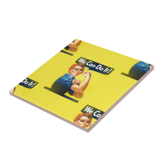 rosig fliese (Seite)