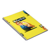 rosig notizblock (Rechte Seite)