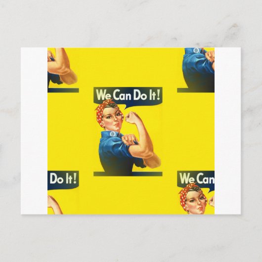 rosig postkarte (Vorderseite)