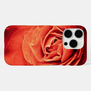 rosiges Leben iPhone 16 Pro Hülle