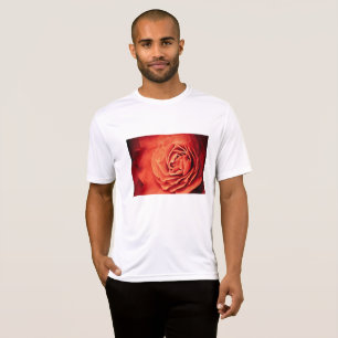 rosiges Leben T-Shirt