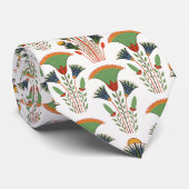 Rosikrüger Krawatte (Gerollt)