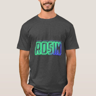 Rosin T-Shirt