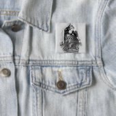 Rosine Button (Beispiel)