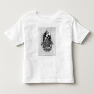 Rosine Kleinkind T-shirt