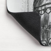 Rosine Mousepad (Ecke)