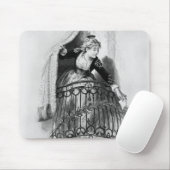 Rosine Mousepad (Mit Mouse)