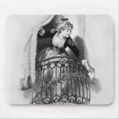 Rosine Mousepad (Vorne)