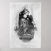 Rosine Poster (Vorne)