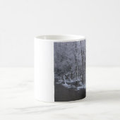 Rosinen-Fluss Kaffeetasse (Mittel)