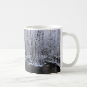 Rosinen-Fluss Kaffeetasse