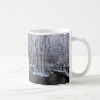 Rosinen-Fluss Kaffeetasse