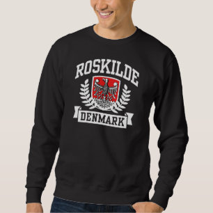 Roskilde Dänemark Sweatshirt