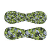 Rosmarin Blume grün Baseball (Paneele)