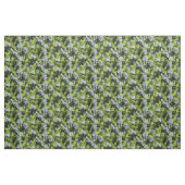 Rosmarin-Blume Stoff (Fat Quarter (45,7 x 55,9 cm))